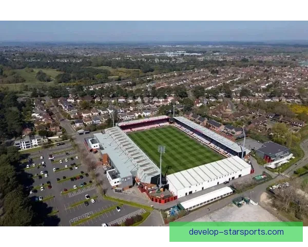 伯恩茅斯俱乐部宣布新赛季阵容调整及重要引援计划