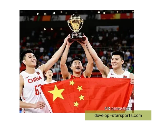 中国男篮迎战菲律宾队 力争赢得亚洲杯冠军之战