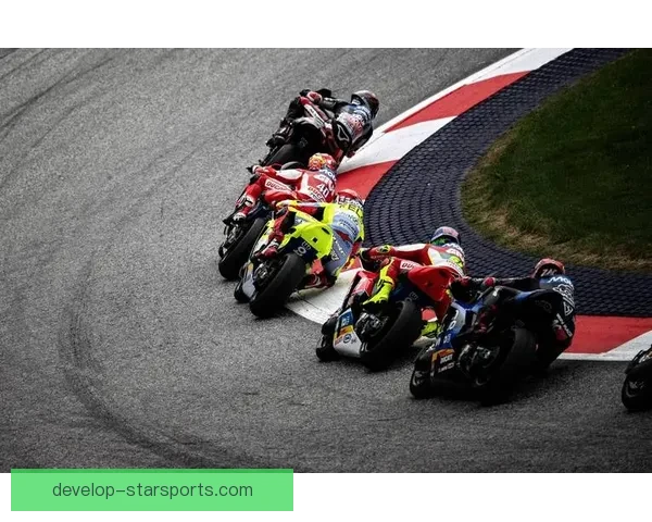 法拉利车队再创纪录，MotoGP赛季冠军争夺战白热化